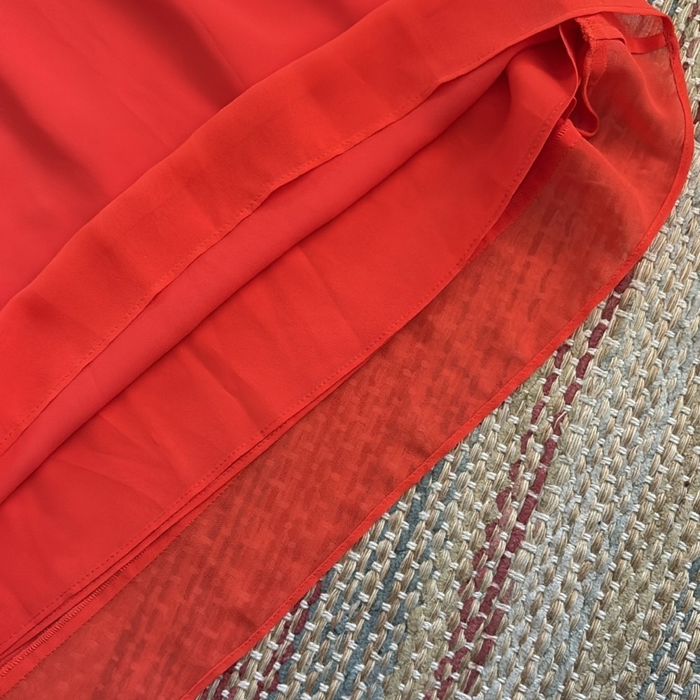 NWT BCBG MAXAZRIA “Lois” dress - Picture 6 of 8